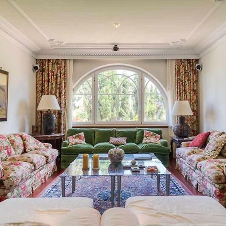 Amplia Villa De Lujo Con Piscina Climatizada Las Palmas de Gran Canaria Ngoại thất bức ảnh