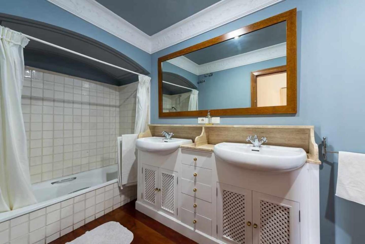 Amplia Villa De Lujo Con Piscina Climatizada Las Palmas de Gran Canaria Ngoại thất bức ảnh