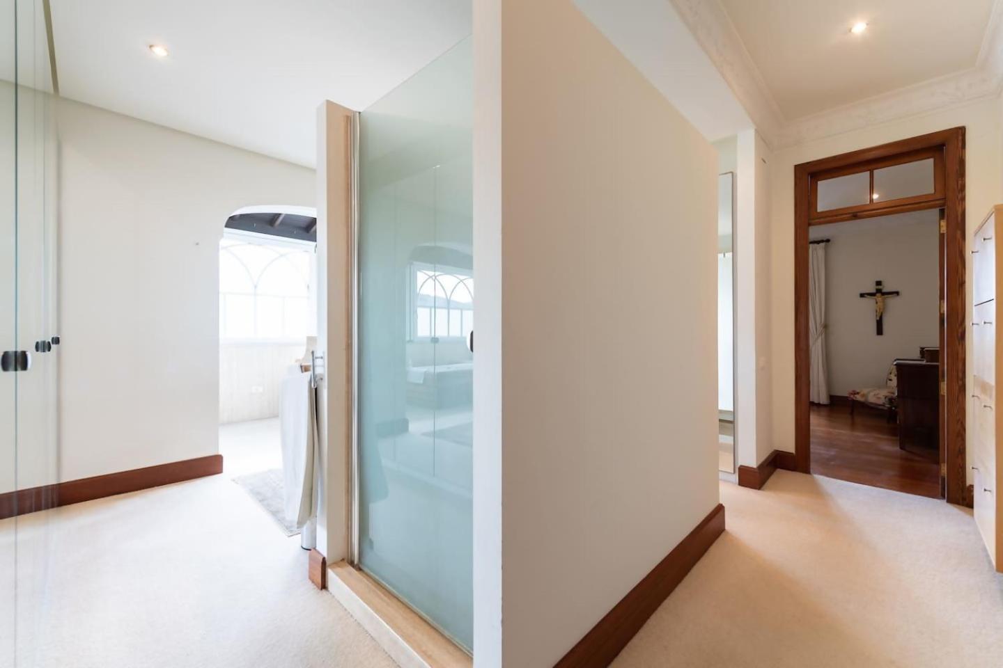 Amplia Villa De Lujo Con Piscina Climatizada Las Palmas de Gran Canaria Ngoại thất bức ảnh