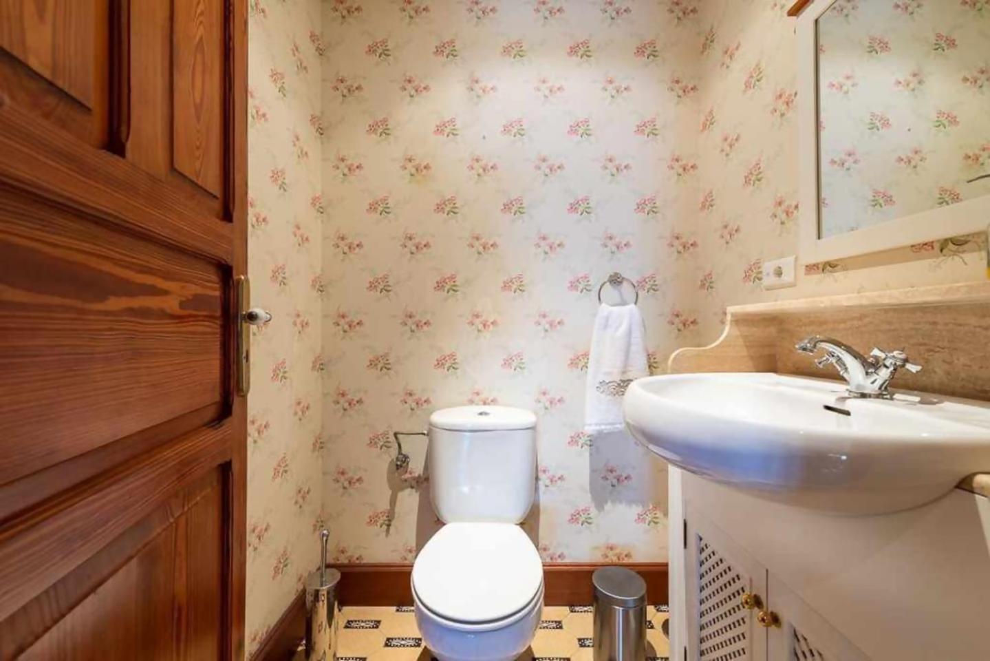 Amplia Villa De Lujo Con Piscina Climatizada Las Palmas de Gran Canaria Ngoại thất bức ảnh